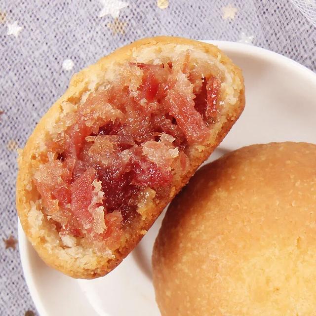 云腿月饼哪个牌子最靠谱<strong></p>
<p>桂美轩</strong>？