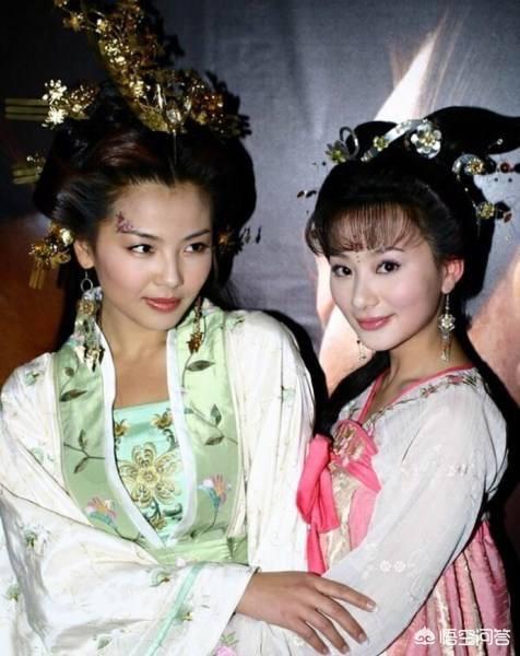 小周后是如何气死姐姐大周后并上位的？她最终的结局如何？