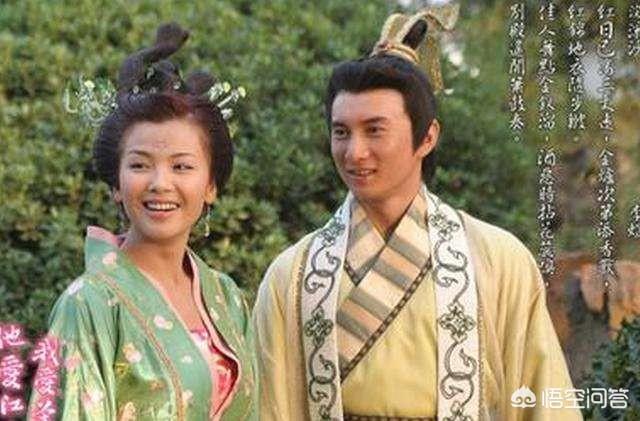 小周后是如何气死姐姐大周后并上位的<strong></p>
<p>周秋波</strong>？她最终的结局如何？