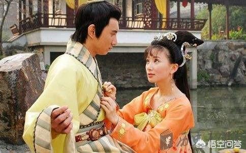 小周后是如何气死姐姐大周后并上位的<strong></p>
<p>周秋波</strong>？她最终的结局如何？