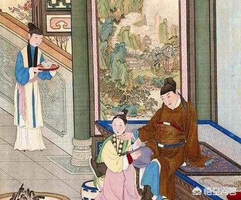 小周后是如何气死姐姐大周后并上位的<strong></p>
<p>周秋波</strong>？她最终的结局如何？