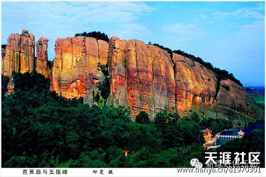 【端午活动】世界地质公园圭（龟）峰卧佛自驾3日游（5月31-6月2日