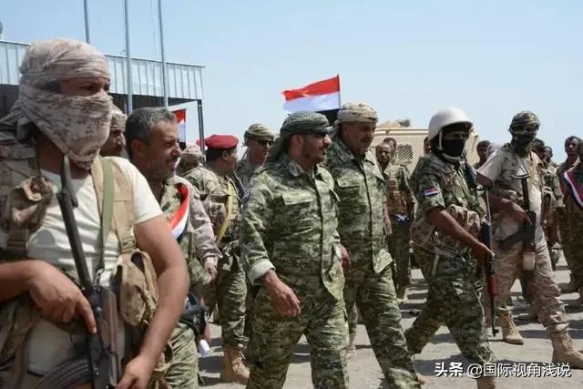 声东击西！伊朗无人机从伊拉克起飞袭击沙特多条石油管道<strong></p>
<p>起飞网</strong>，伊朗开始主动出击了吗？