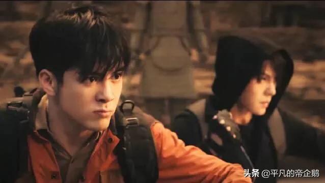 吴邪和解雨臣在秦岭神树就认识了为什么到终极笔记又不认识了<strong></p>
<p>霍春雨</strong>？