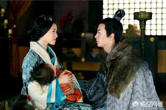 汉宣帝刘病已到底是喜欢霍平君还是许平君<strong></p>
<p>霍春雨</strong>？为什么？