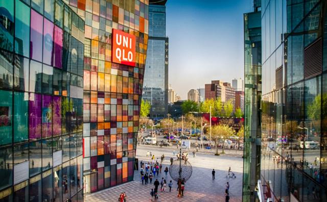 北京有哪些商场值得逛<strong></p>
<p>复兴商业城</strong>？