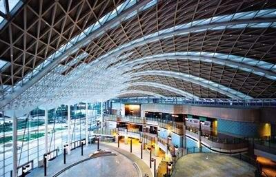 北京有哪些商场值得逛<strong></p>
<p>复兴商业城</strong>？