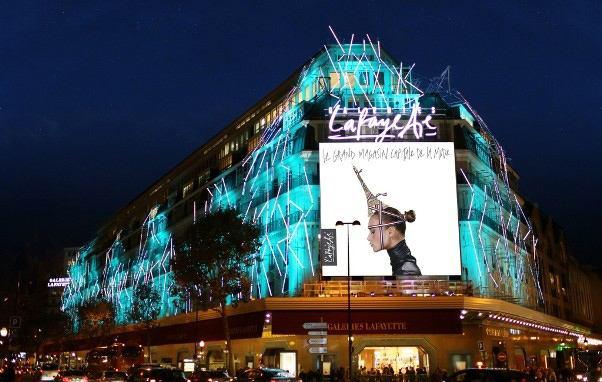 北京有哪些商场值得逛<strong></p>
<p>复兴商业城</strong>？