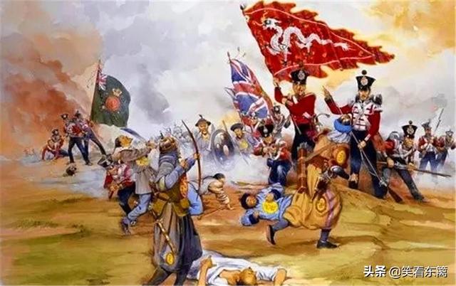 《尼布楚条约》签订的背景是什么<strong></p>
<p>卫柏兴</strong>？它是一个不平等条约吗？