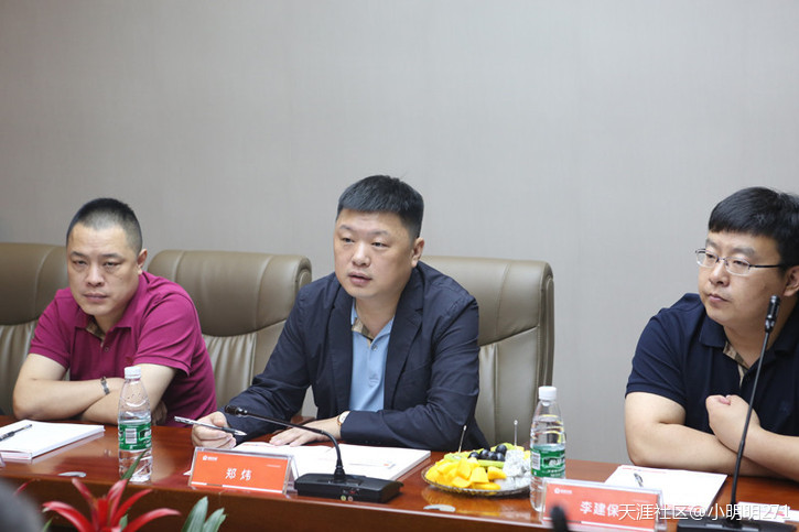 攸县县委副书记唐卫湘莅临盛世乐居参观指导