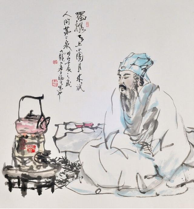 苏轼和柔奴是什么关系？苏轼和苏小小又是什么关系？