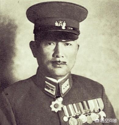 以中立的眼光<strong></p>
<p>粟海集团</strong>，如何去评价二战里指挥硫磺岛战役的栗林中将（美日大战唯一一场美国损失大于日本的战役）？