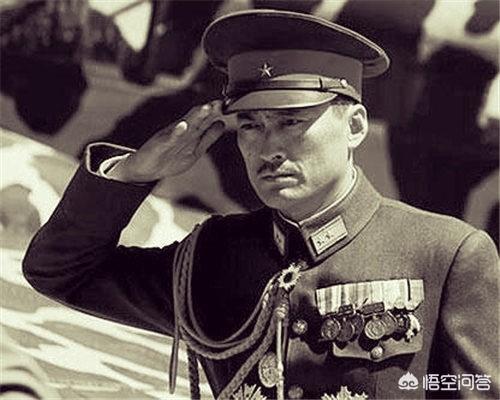 以中立的眼光<strong></p>
<p>粟海集团</strong>，如何去评价二战里指挥硫磺岛战役的栗林中将（美日大战唯一一场美国损失大于日本的战役）？