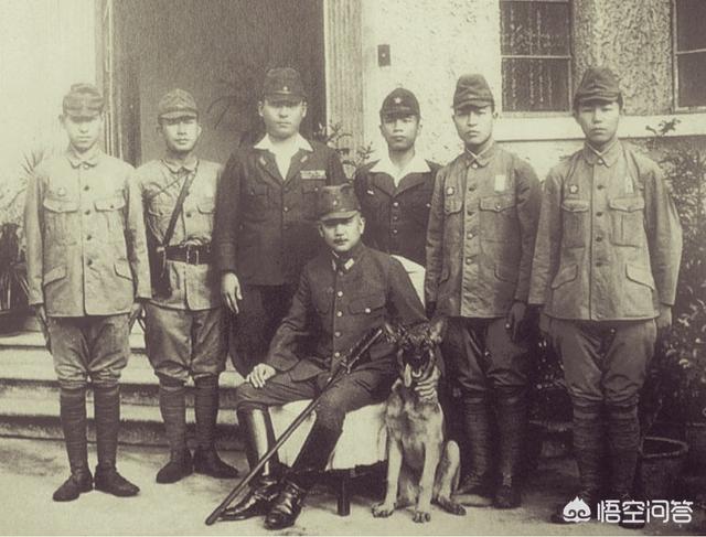 以中立的眼光<strong></p>
<p>粟海集团</strong>，如何去评价二战里指挥硫磺岛战役的栗林中将（美日大战唯一一场美国损失大于日本的战役）？