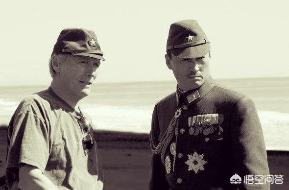 以中立的眼光<strong></p>
<p>粟海集团</strong>，如何去评价二战里指挥硫磺岛战役的栗林中将（美日大战唯一一场美国损失大于日本的战役）？