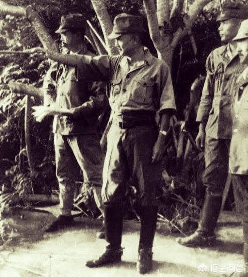 以中立的眼光<strong></p>
<p>粟海集团</strong>，如何去评价二战里指挥硫磺岛战役的栗林中将（美日大战唯一一场美国损失大于日本的战役）？