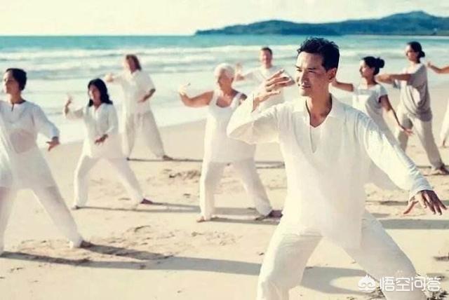 田秋信练的陈式太极拳好在哪里<strong></p>
<p>田万昌</strong>?