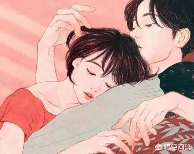 女生真的会喜欢上经常陪她聊天的男生吗<strong></p>
<p>罗明媚</strong>？