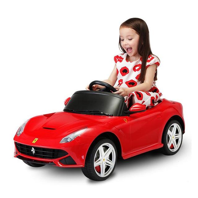目前市面上哪个品牌的电动童车质量好<strong></p>
<p>好孩子集团公司</strong>？