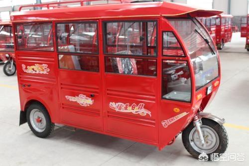 电动三轮车能上路吗<strong></p>
<p>山东沂星电动汽车有限公司</strong>？