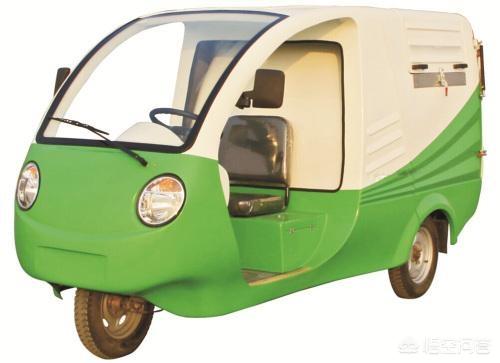 电动三轮车能上路吗<strong></p>
<p>山东沂星电动汽车有限公司</strong>？