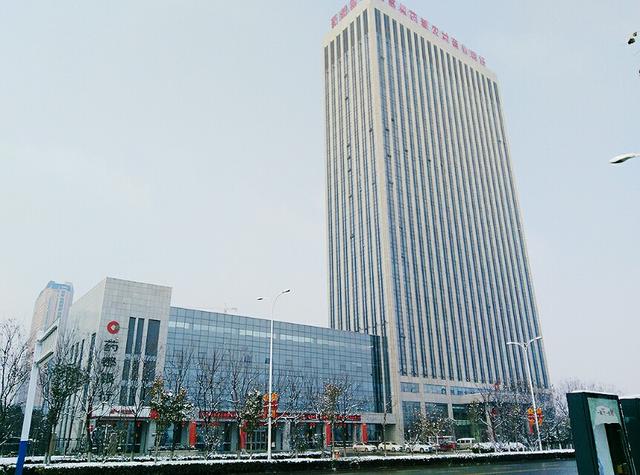 有多少了解亳州的人<strong></p>
<p>亳州李井泉</strong>？