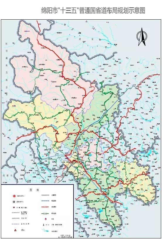 绵阳哪些地方在修高速<strong></p>
<p>绵遂高速</strong>？