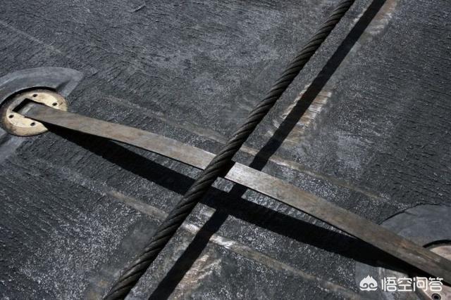 航母拦阻索钢丝绳和电梯用的钢丝绳一样吗<strong></p>
<p>索酷科技</strong>？
