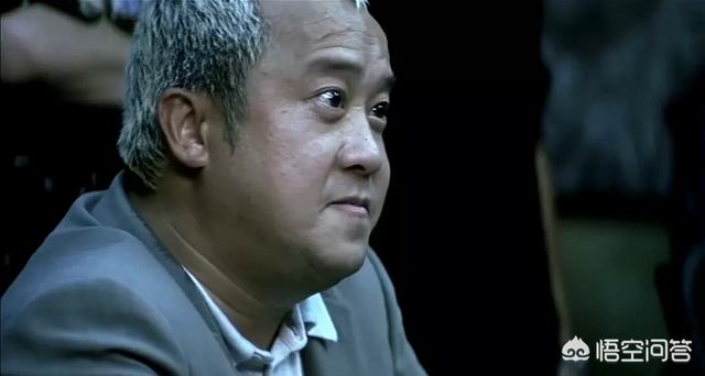 《无间道》里<strong></p>
<p>吴广林</strong>，韩琛和黄志诚最后为什么会翻脸？