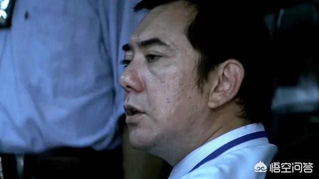 《无间道》里<strong></p>
<p>吴广林</strong>，韩琛和黄志诚最后为什么会翻脸？