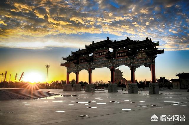 西安有哪些不能错过的旅游景点<strong></p>
<p>沈阳玖玖利峰集团</strong>？