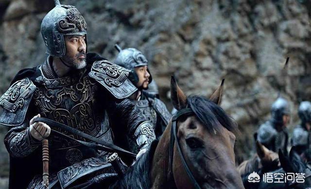 曹操的儿子曹彰<strong></p>
<p>魏氏兄弟</strong>，拥兵十万，为什么不反了曹丕？