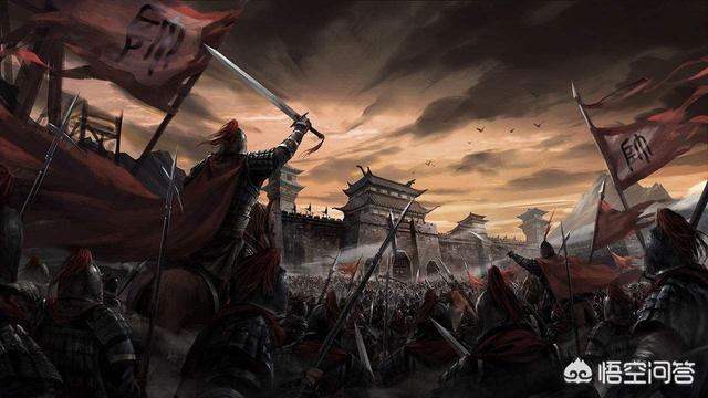 曹操的儿子曹彰<strong></p>
<p>魏氏兄弟</strong>，拥兵十万，为什么不反了曹丕？