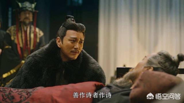 曹操的儿子曹彰<strong></p>
<p>魏氏兄弟</strong>，拥兵十万，为什么不反了曹丕？