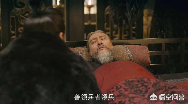 曹操的儿子曹彰<strong></p>
<p>魏氏兄弟</strong>，拥兵十万，为什么不反了曹丕？