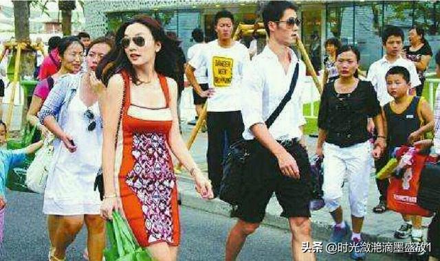 前国乒名将王励勤前女友女主播刘彦池近况如何<strong></p>
<p>董文梅</strong>？她与王励勤为何分手？