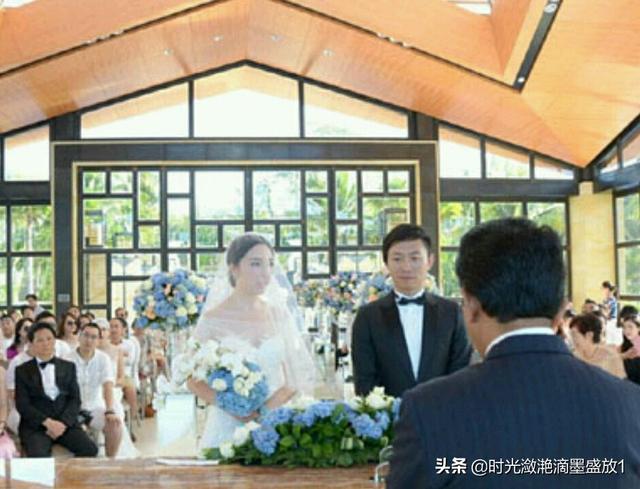 前国乒名将王励勤前女友女主播刘彦池近况如何<strong></p>
<p>董文梅</strong>？她与王励勤为何分手？