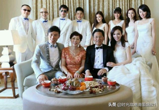 前国乒名将王励勤前女友女主播刘彦池近况如何<strong></p>
<p>董文梅</strong>？她与王励勤为何分手？