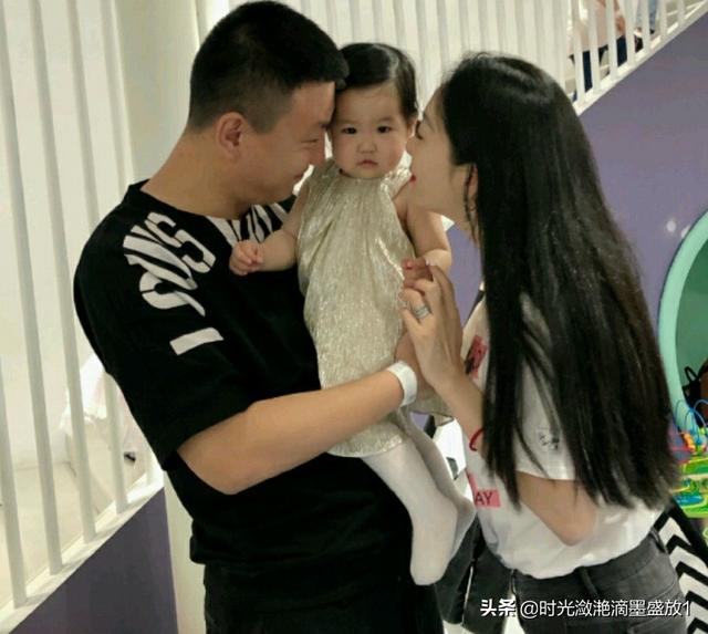 前国乒名将王励勤前女友女主播刘彦池近况如何<strong></p>
<p>董文梅</strong>？她与王励勤为何分手？