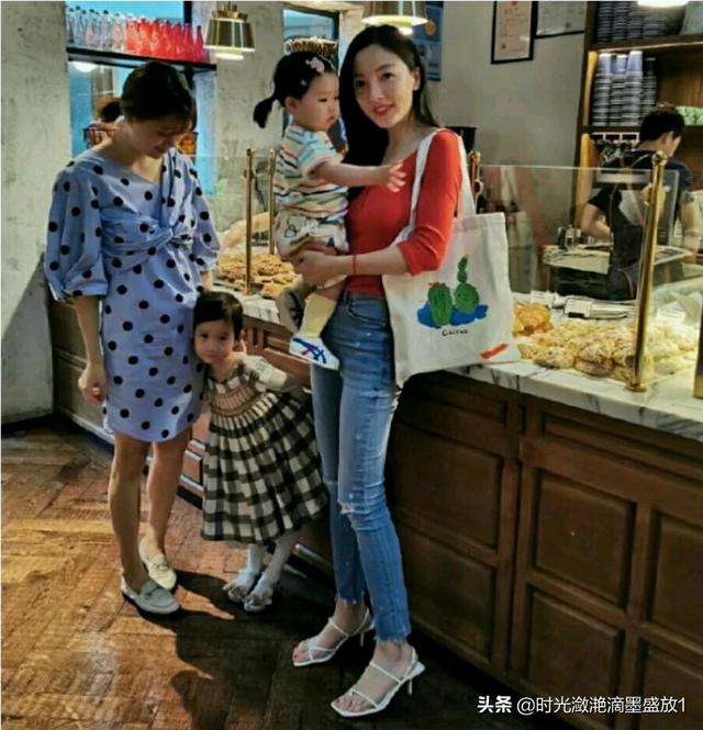 前国乒名将王励勤前女友女主播刘彦池近况如何<strong></p>
<p>董文梅</strong>？她与王励勤为何分手？