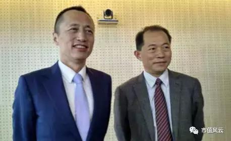 郁亮不再兼任万科总裁<strong></p>
<p>钜盛华股份有限公司</strong>，干的好好的，为什么要这么快就下场了？新上任的祝九胜又是谁？