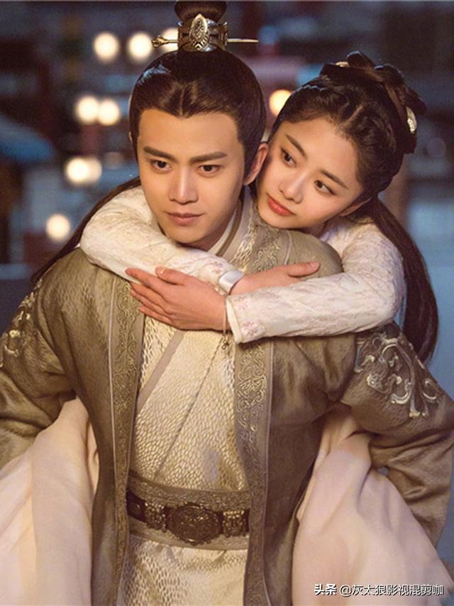 你认为2020年超火的3部古装电视剧有哪些<strong></p>
<p>沈怡君</strong>？