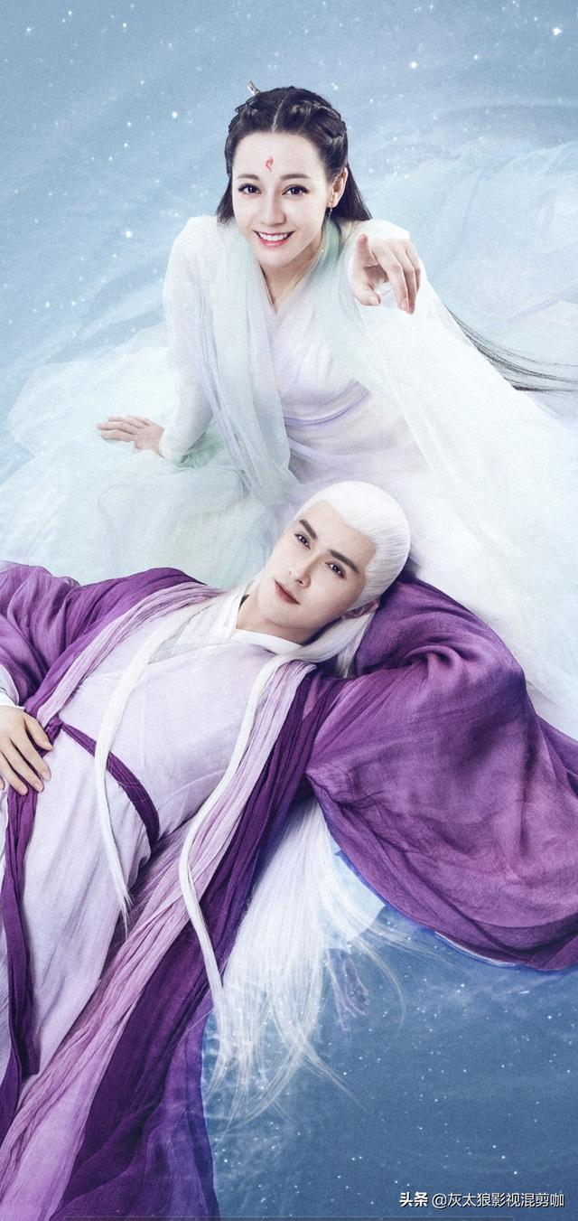 你认为2020年超火的3部古装电视剧有哪些<strong></p>
<p>沈怡君</strong>？