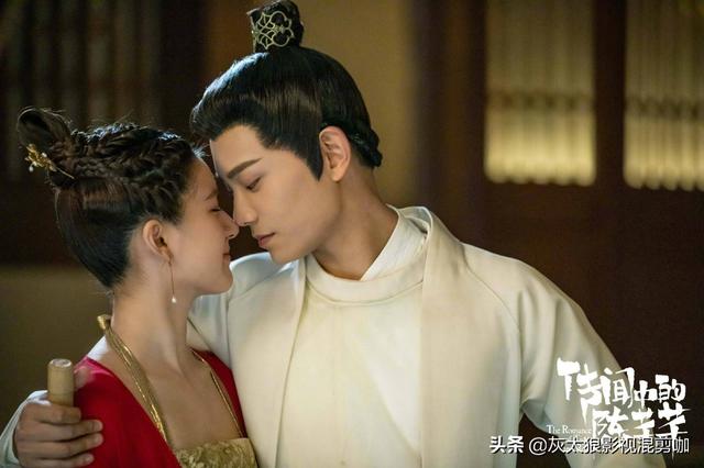 你认为2020年超火的3部古装电视剧有哪些<strong></p>
<p>沈怡君</strong>？