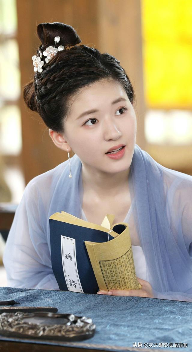 你认为2020年超火的3部古装电视剧有哪些<strong></p>
<p>沈怡君</strong>？