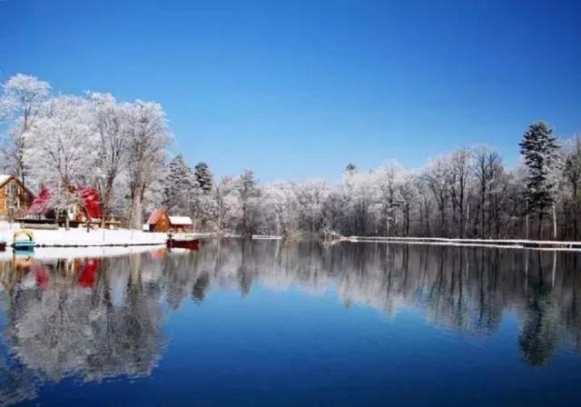 吉林哪里的冰雪民俗好<strong></p>
<p>东方国际狩猎场</strong>？