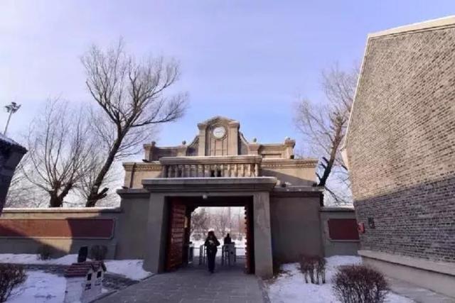 吉林哪里的冰雪民俗好<strong></p>
<p>东方国际狩猎场</strong>？