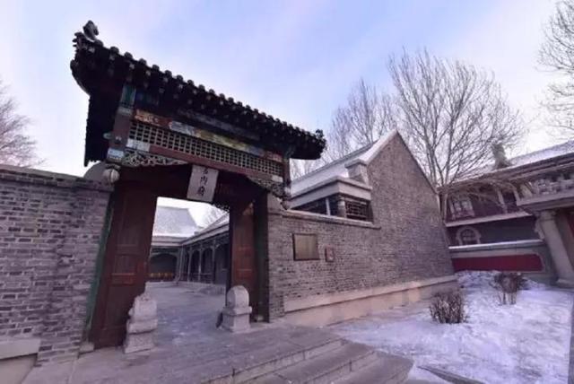 吉林哪里的冰雪民俗好<strong></p>
<p>东方国际狩猎场</strong>？