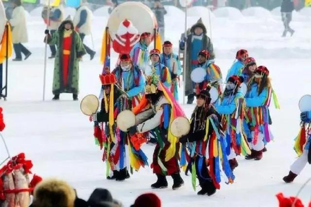 吉林哪里的冰雪民俗好<strong></p>
<p>东方国际狩猎场</strong>？