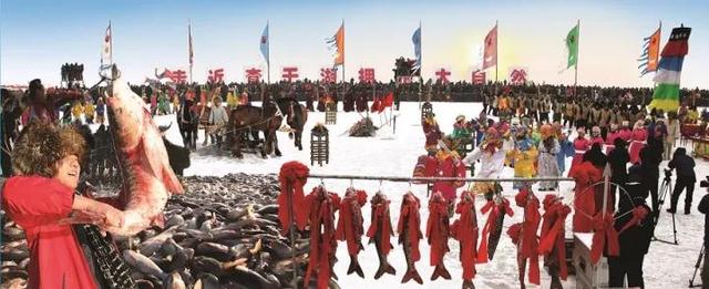 吉林哪里的冰雪民俗好<strong></p>
<p>东方国际狩猎场</strong>？